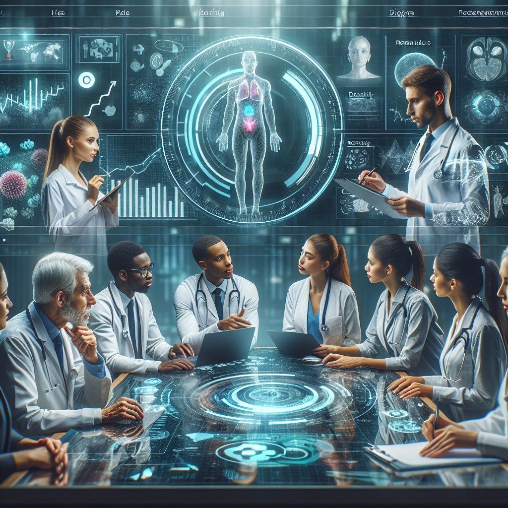 Breaking Study: New Health Data Reveals Surprising 2026 Predictions