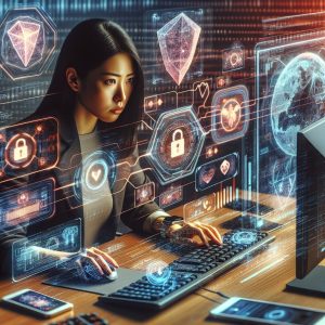 digital privacy Romania