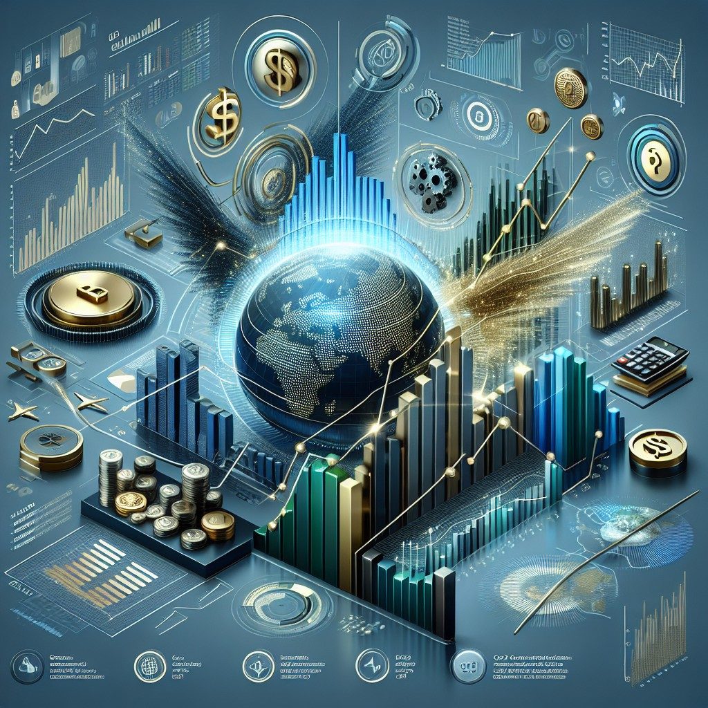 Economic Alert: Key Financial Data Points for Next Quarter