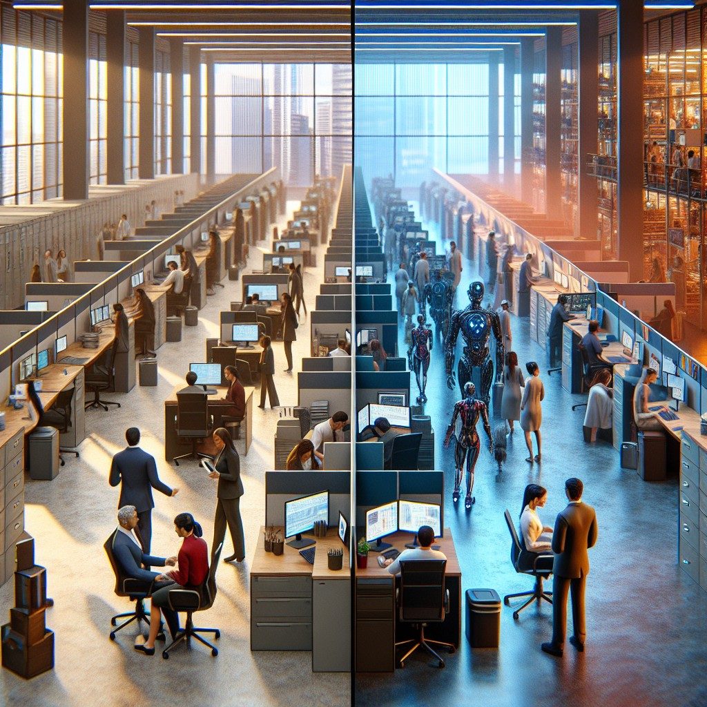 Future Trends: Employment Statistics Show Major 2026 Shift