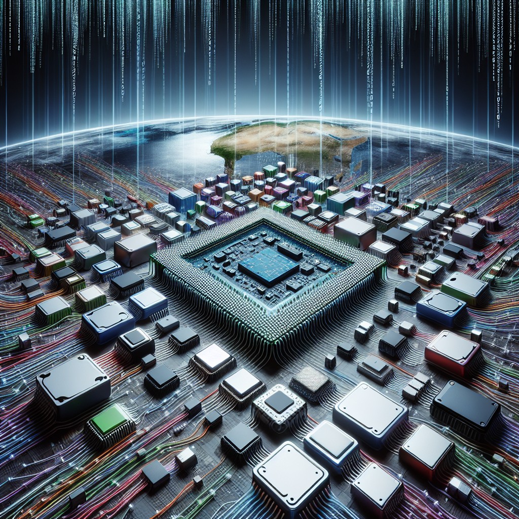 Chip geopolitics explained: why semiconductors still decide who moves faster