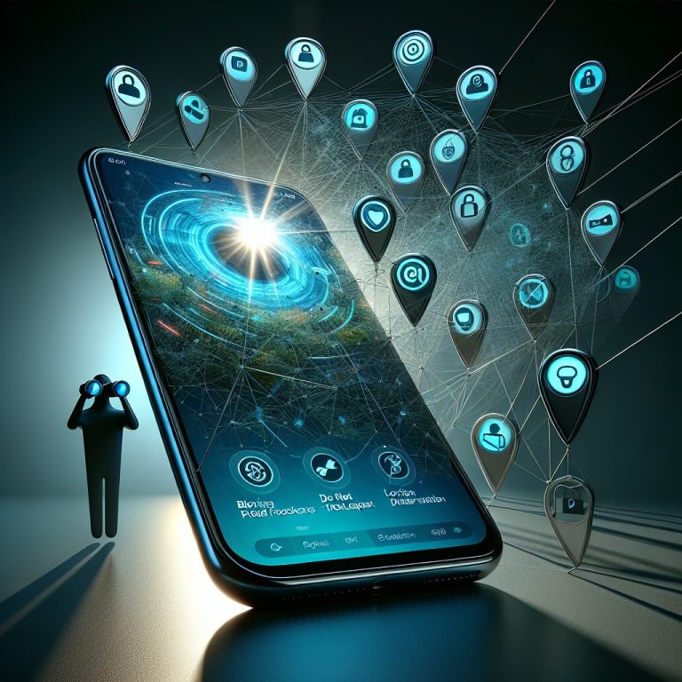 Privacy by default: simple settings that reduce tracking across the internet