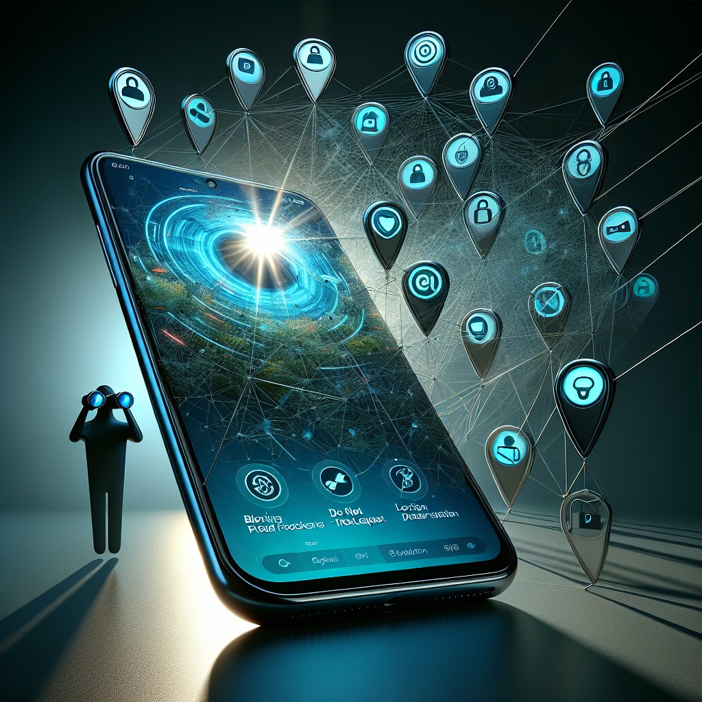 Privacy by default: simple settings that reduce tracking across the internet