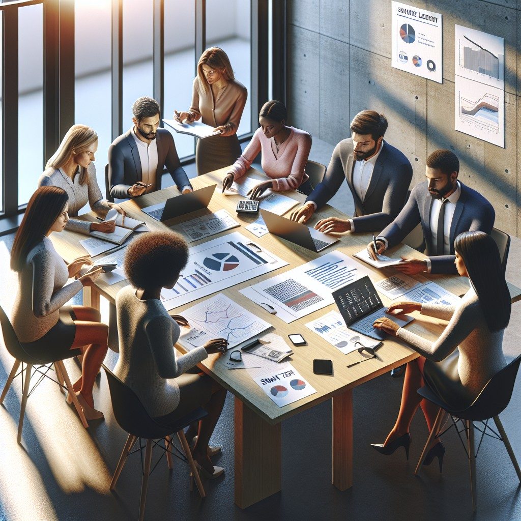 Smart spending in Romania: how to compare loans when rates feel sticky