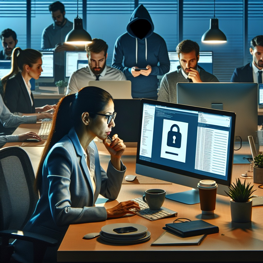 The next cybersecurity playbook: what phishing looks like now and how to spot it