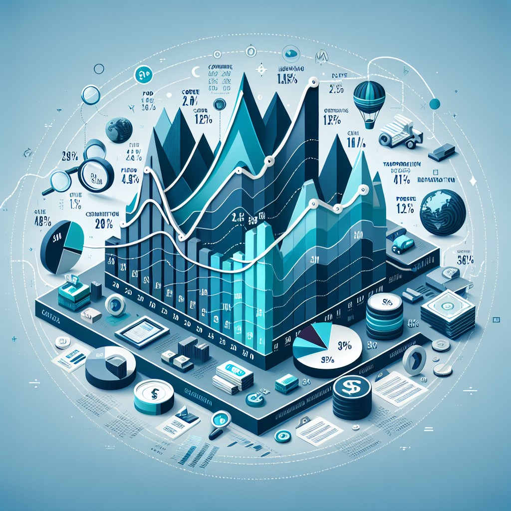 What to track in Romania’s inflation data before setting your 2026 budget 1 What to track in Romania’s inflation data before setting your 2026 budget