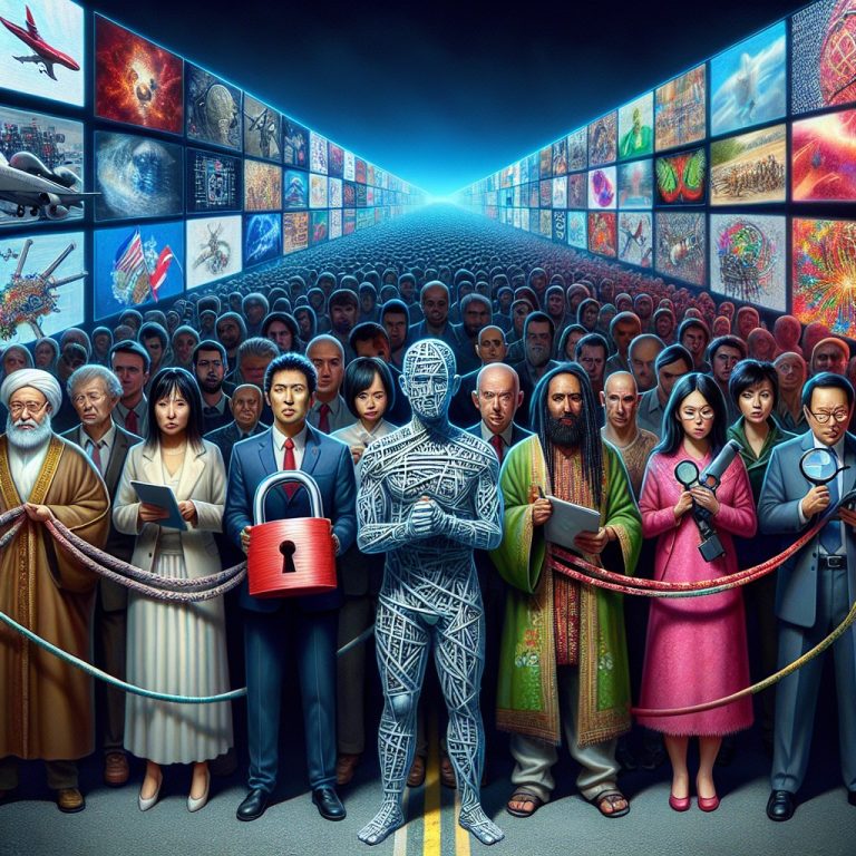 AI at the border: how governments worldwide are tightening rules on generative tools