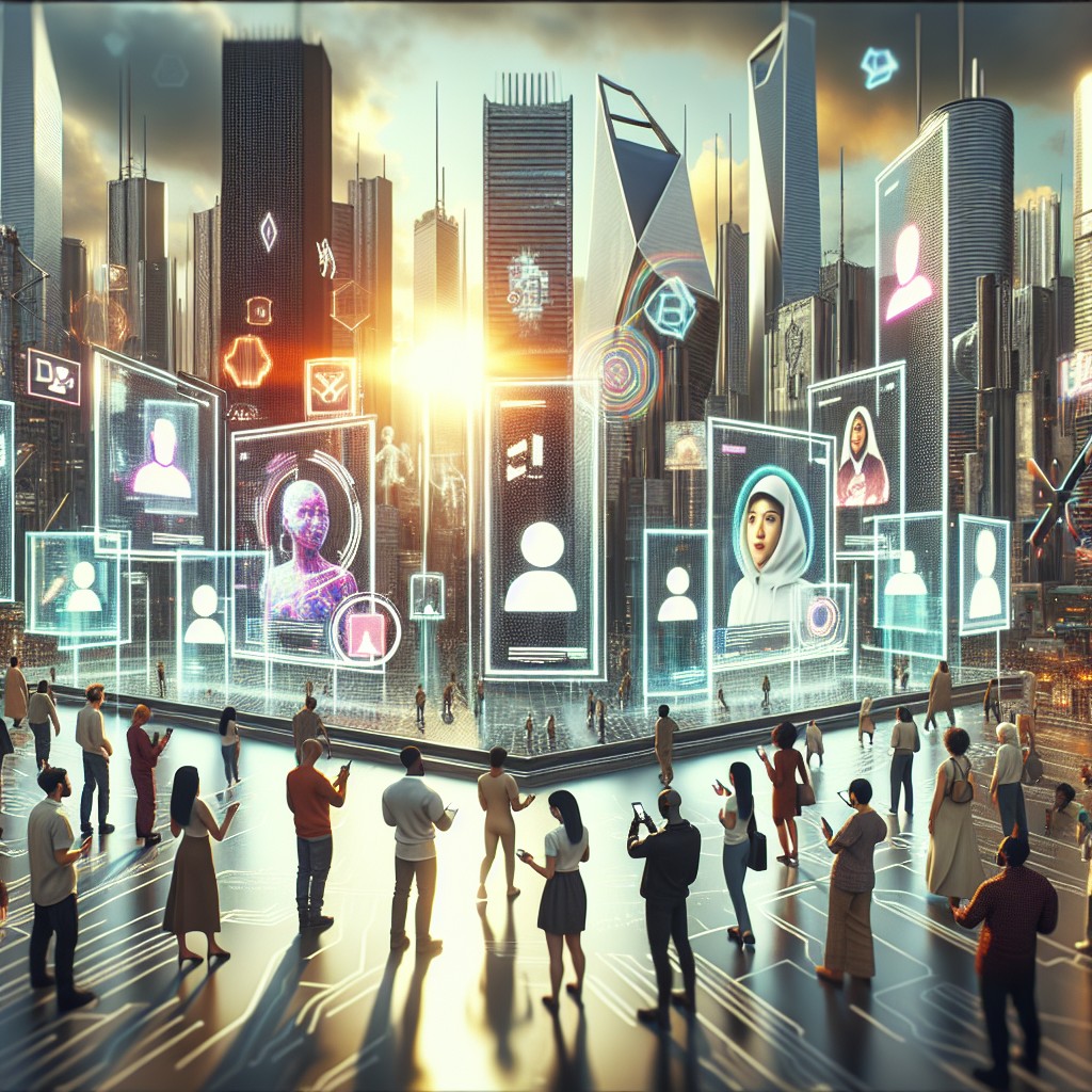 What digital identity could become in 2026 and why it matters for everyone
